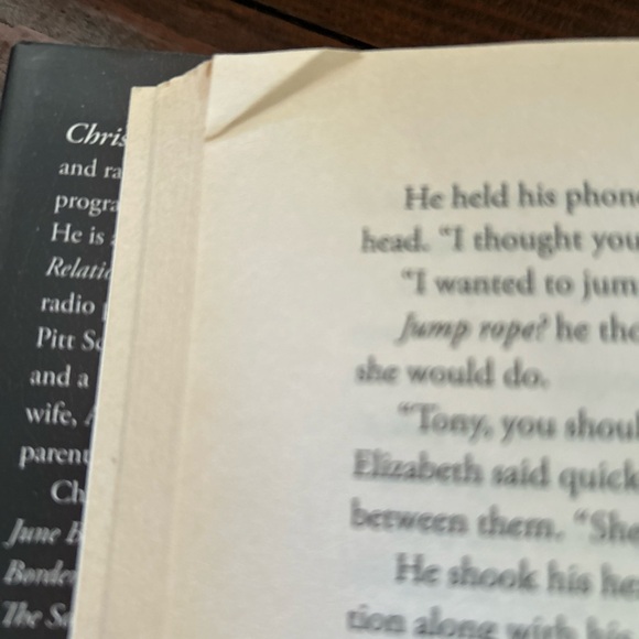 War Room-Prayer Is A Powerful Weapon-Novelization By Chris Fabry - Picture 4 of 7